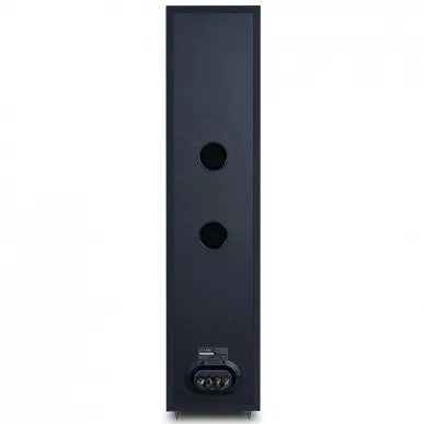 Напольная акустика Mission LX-6 MKII (Lux Black)